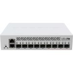 Switch Cloud 1 Giga 5 SFP 4 SFP+ dual boot - CRS310-1G-5S-4S+IN
