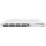 Switch Cloud 1 Giga 16 SFP+ dual boot - CRS317-1G-16S+RM