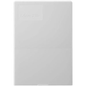Routeur Cloud 16x 100Mbits + 2 SFP extérieur - CRS318-1FI-15FR-2S-OUT