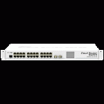 Switch Cloud 24 ports Giga 2 SFP+ dual boot - CRS326-24G-2S+RM