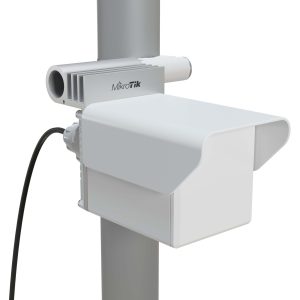 Pont Wifi PtP 60Ghz/5Ghz 802.11ay 2,4km Cube G - CUBEG-5AC60AY