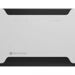 Routeur Chateau LTE 5G R16 Wifi ac 5 ports Gigabit - D53G-5HACD2HND-TC&RG520F-EU