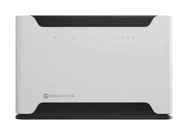 Routeur Chateau LTE 5G R16 Wifi ac 5 ports Gigabit - D53G-5HACD2HND-TC&RG520F-EU