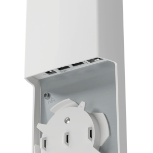 Convertisseur IP55 Giga RJ45 vers SFP+ 2,5Giga - FTC21
