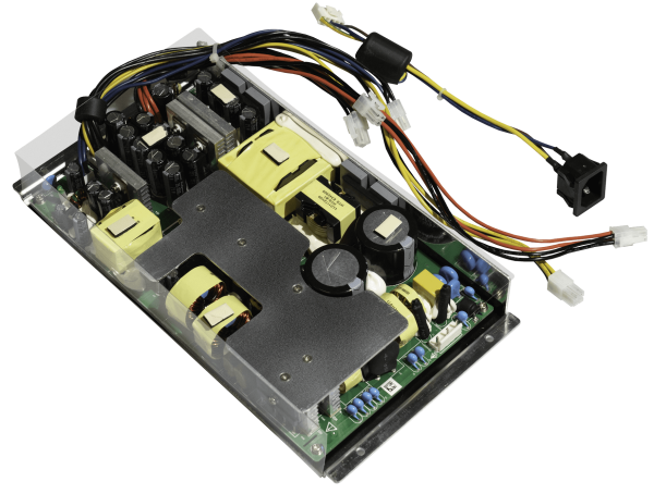 Alimentation open frame pour CRS354 - G1270