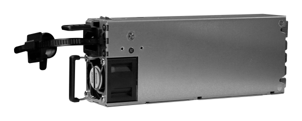 Alimentation hotSwap 600W pour CRS320-8P-8B-4S - G1483-0600WNB