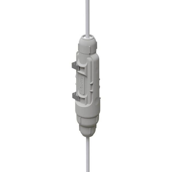 Boîtier externe IP68 pour GPeR - GPER-IP67-CASE