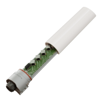 Splitter PoE actif 1 In 90W -3 Out 30W IP55 GPeRx4 - GPER14I