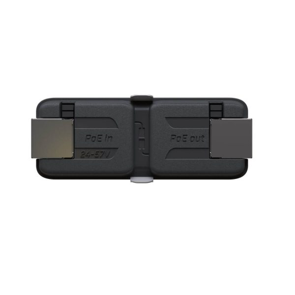 Repeater passif Ethernet GPeR Gigabit - GPER