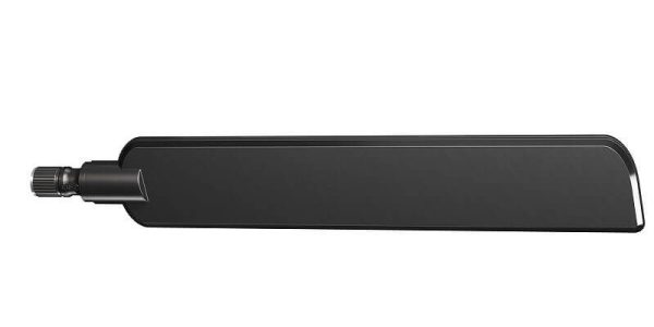 Antenne Outdoor Dual-band 2.4/5GHz Omni RP-SMA - HGO-ANTENNA-OUT