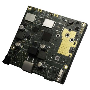 Carte routeur L11UG-5HaxD - Mode projet - L11UG-5HAXD