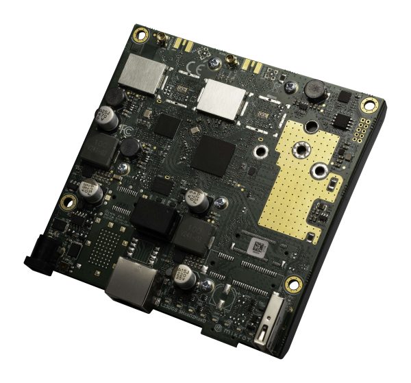 Carte routeur L11UG-5HaxD - Mode projet - L11UG-5HAXD