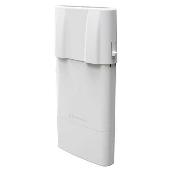 Point d'accès Wifi 6 1xGiga NetBox 5 ax - L11UG-5HAXD-NB