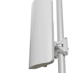 Point d'accès Wifi 6 Gi + 2,5Gi SFP mANTBox ax 15s - L22UGS-5HAXD2HAXD-15S