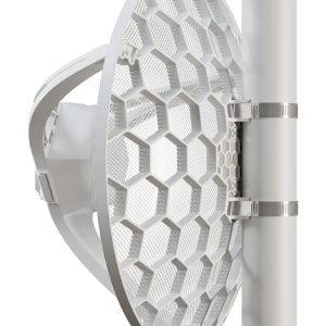 Modem LTE Cat 6 extérieur avec antenne directionne - LHGGR&FG621-EA
