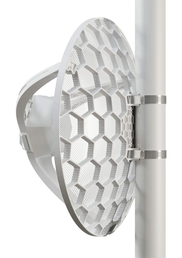 Modem LTE Cat 6 extérieur avec antenne directionne - LHGGR&FG621-EA