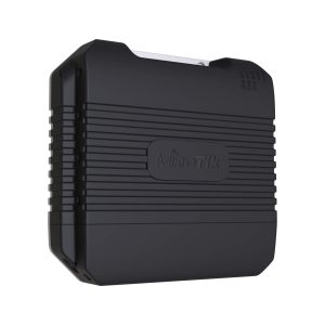 Routeur embaqué LTE6 Ethernet Giga Wifi n GPS - LTAP-2HND&FG621-EA&LR8