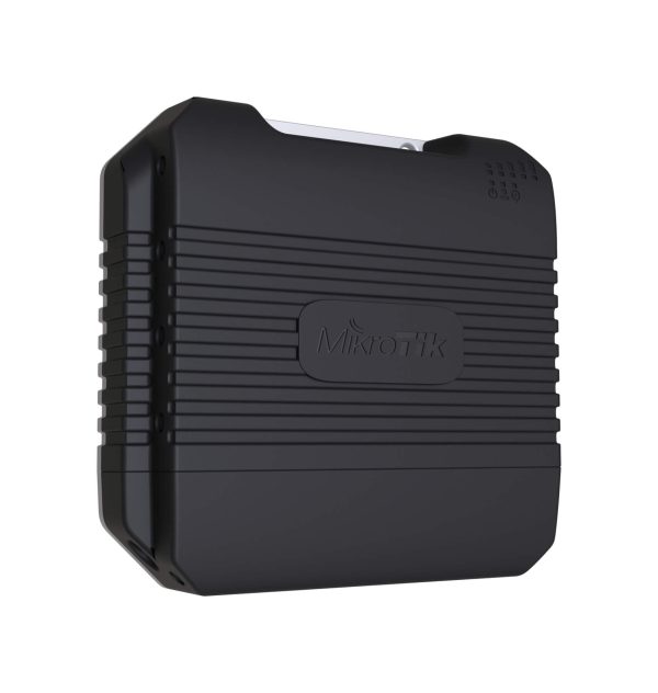 Routeur embaqué LTE6 Ethernet Giga Wifi n GPS - LTAP-2HND&FG621-EA&LR8