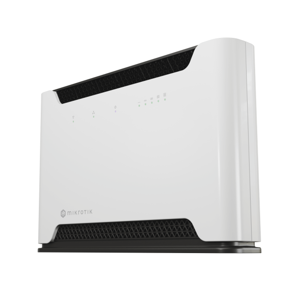 Routeur Chateau LTE Cat 12 Wifi 4x4 Mimo 5x Giga - D53G-5HACD2HND-TC&EG120K-EA