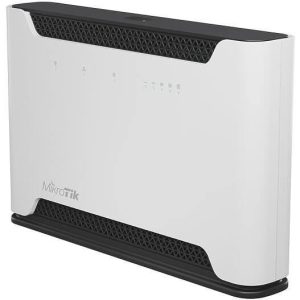 Routeur Chateau LTE 6 Wifi ac 5 ports Giga - D53G-5HACD2HND-TC&FG621-EA