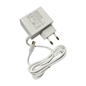 Alimentation USB C 5V 2,4A 12W pour hAP AX Lite - MT13-052400-E15BG