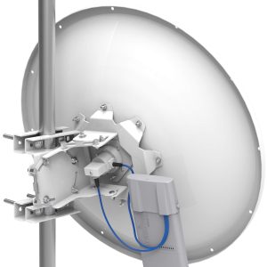 MTAD-5G-30D3-PA 30dBi Dish antenna 5GHz 2x RPSMA - MTAD-5G-30D3-PA