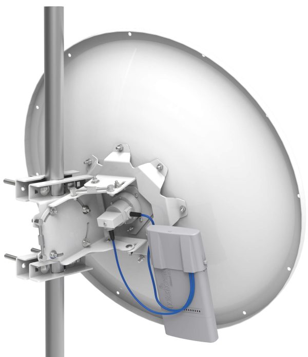 MTAD-5G-30D3-PA 30dBi Dish antenna 5GHz 2x RPSMA - MTAD-5G-30D3-PA