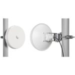 Pont Wifi 60Ghz jusqu'à 2Gbps 1500m(2 pré-jumelés) - NRAYG-60ADPAIR