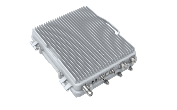 InterCell 10 B38+B39 LTE base station - P02003-B38B39-10W