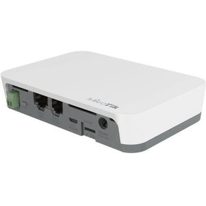 Passerelle IoT KNOT 2 RJ45 Wifi n - RB924I-2ND-BT5&BG77