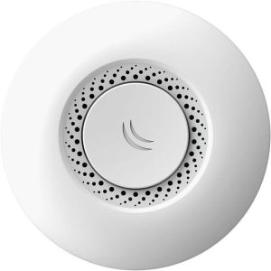 Point d'accès Wifi 802.11 n cAP - RBCAP2ND