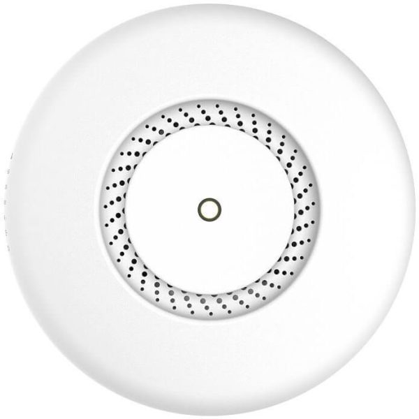 Point d'accès Wifi 802.11ac 1167Mb 2x Giga cAP ac - RBCAPGI-5ACD2ND