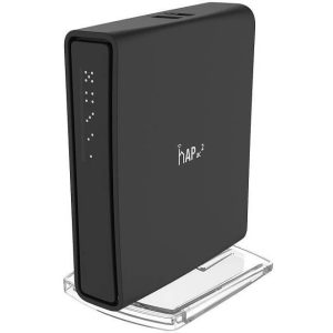 Routeur Wifi 802.11ac 1200Mbits 1WAN 4LAN - RBD52G-5HACD2HND-TC