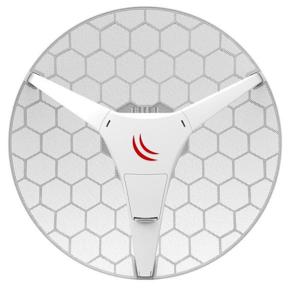 kit Wireless Wire Dish 60GHz L3 complete link - RBLHGG-60ADKIT