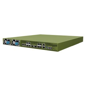 Enterprise Data server 20 NvVMe 2x100G 4x25G 4x10G - RDS2216-2XG-4S+4XS-2XQ