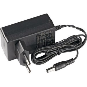 Alim 24v 1.2A 28W straight DC plug - SAW30-240-1200GA