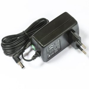 Alim 24v 1.2A 28W right angle DC plug - SAW30-240-1200GR2A