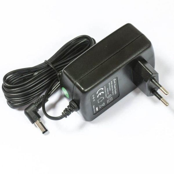 Alimentation 24v 1.2A right angle - SAW30-240-1200GR2A