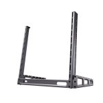 19” 10U desktop rack - SR-10U