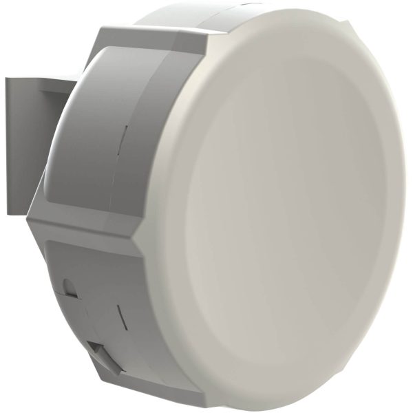 Pont Wifi 5Ghz SXT SA5 ac plus de 10km haut débit - RBSXTG-5HPACD-SA