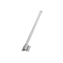 Antenne LoRa/WLAN Omni 8dBi 2400-2500MHz SMA F - TOF-2400-8V-4