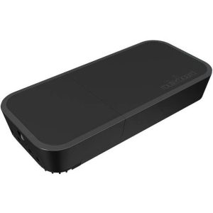 Point d'accès extérieur 802.11ac wAP ac be noir - RBWAPG-5HACD2HND-BE
