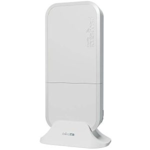 Point d'accès extérieur 802.11ac wAP ac beige - RBWAPG-5HACD2HND