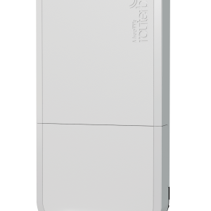 Point d'accès extérieur 802.11ax hache Wap ax - WAPG-5HAXD2HAXD