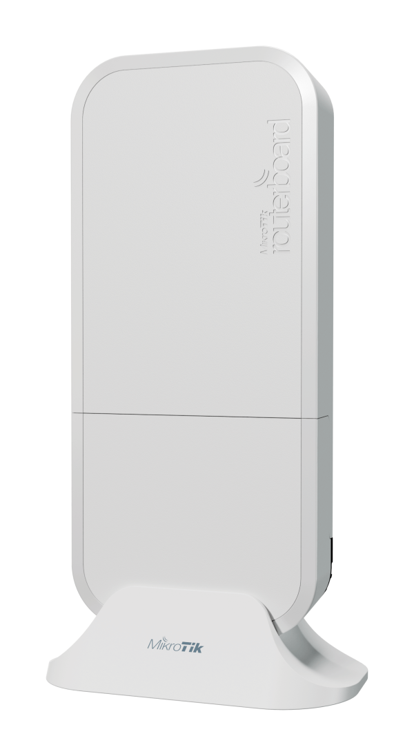 Point d'accès extérieur 802.11ax hache Wap ax - WAPG-5HAXD2HAXD