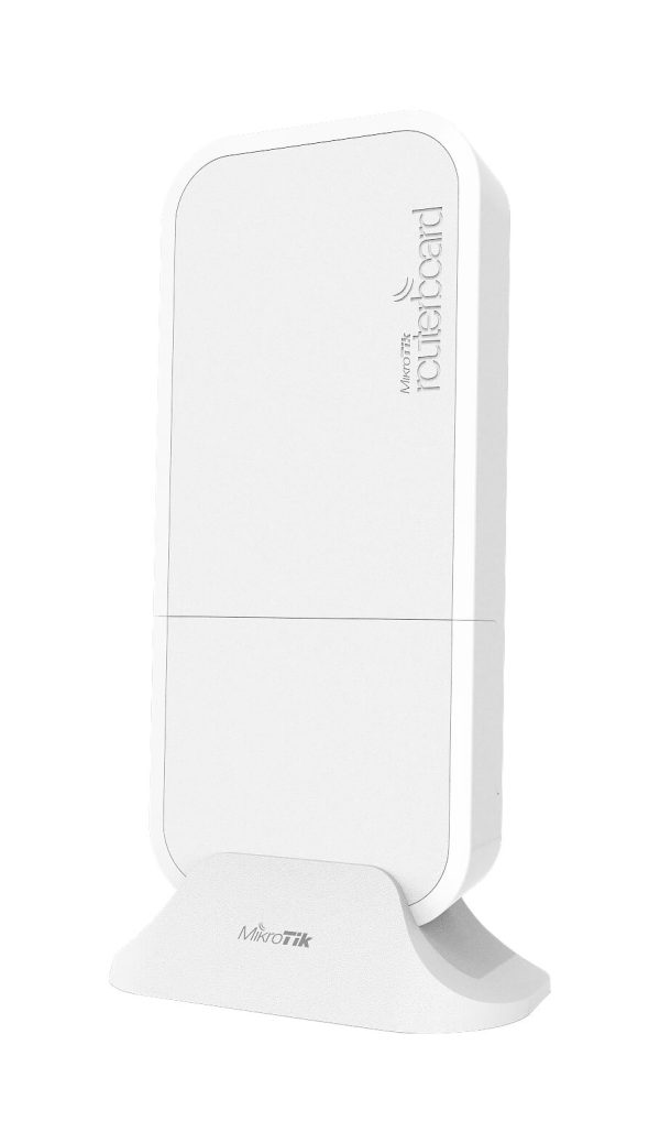 Routeur Int/Ext IP54 wAP LTE4 2024 Wifi n Giga - WAPR-2ND&EC200A-EU