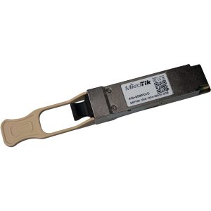 Module QSFP28 40G/100G MM 100m 850nm MTP/MPO - XQ+85MP01D
