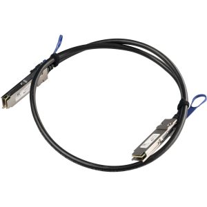 Câble Stack QSFP28 40G/100G 1m - XQ+DA0001
