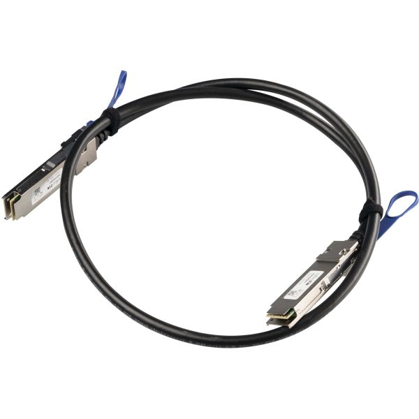 Câble Stack QSFP28 40G/100G 1m - XQ+DA0001