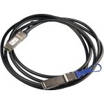 Câble Stack QSFP28 40G/100G 3m - XQ+DA0003